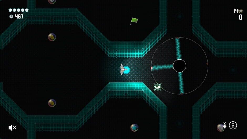Скриншот 5 из Star Squadron: Student Driver