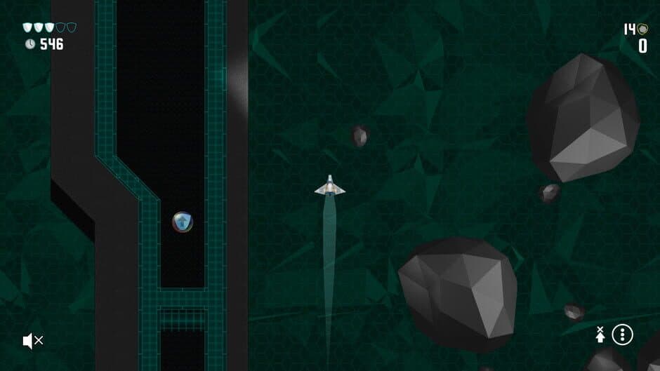 Скриншот 7 из Star Squadron: Student Driver
