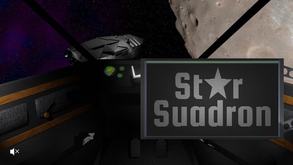 Скриншот 2 из Star Squadron: Student Driver