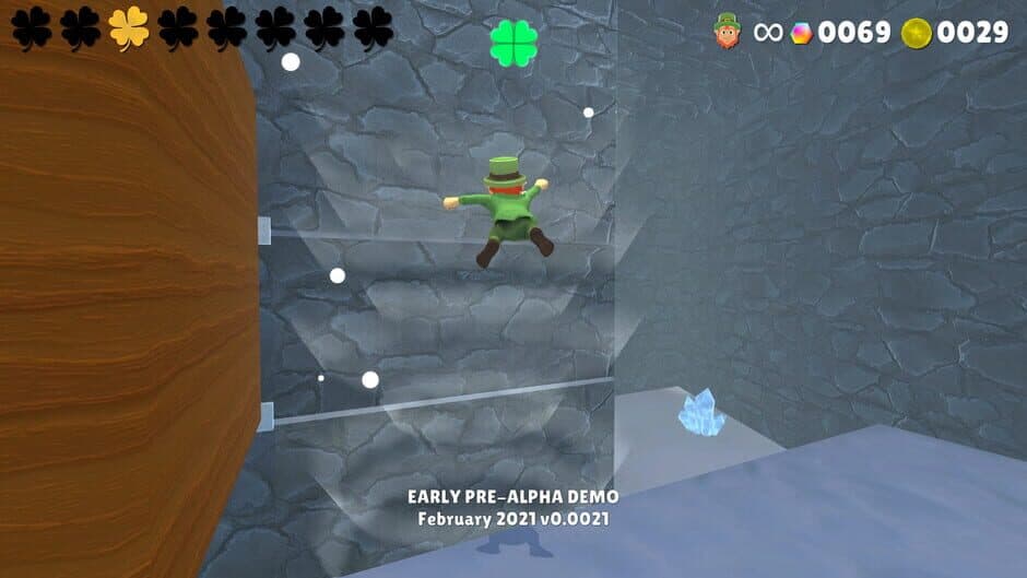 Скриншот 7 из Lorcan the Leprechaun