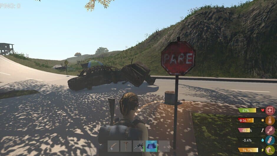 Скриншот 11 из HPRZ: The Syndrome