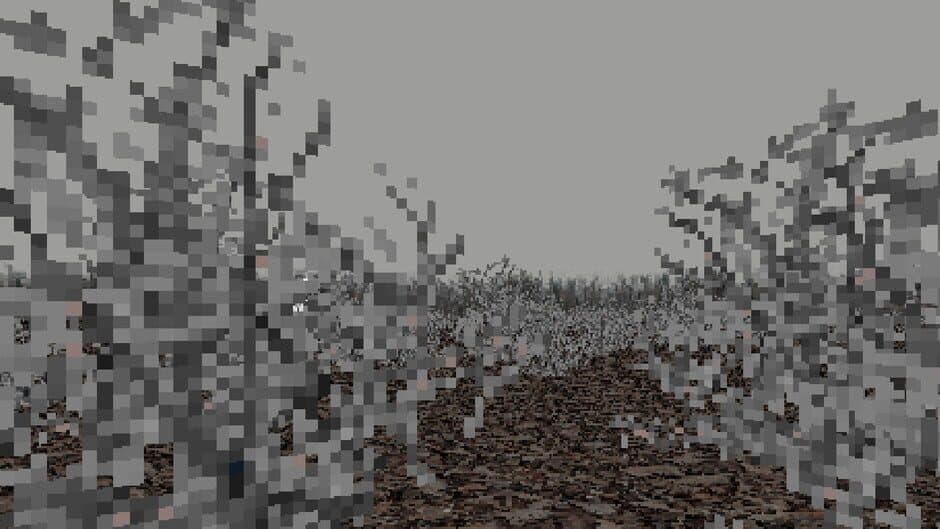 Скриншот 4 из Liminalphobia
