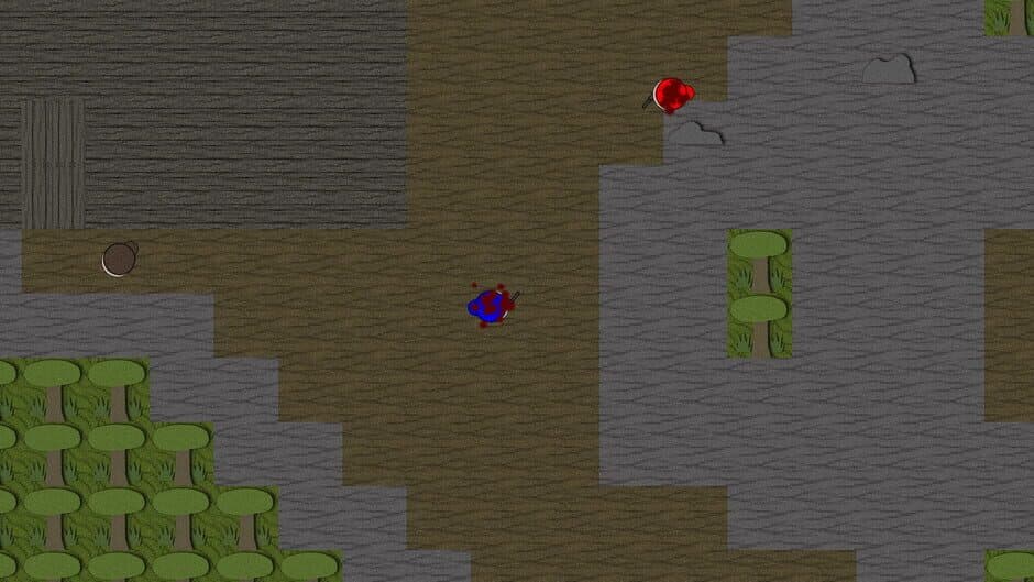 Скриншот 2 из Forest Liberation