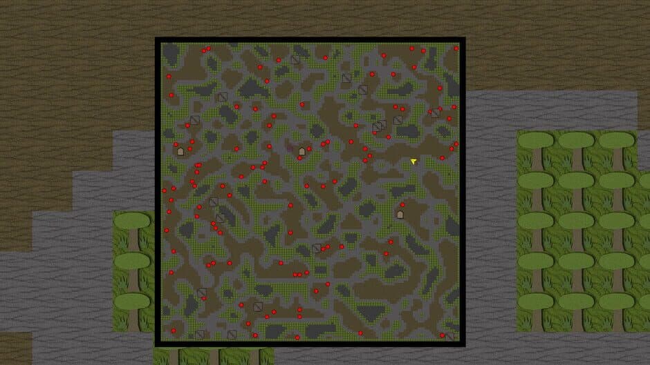 Скриншот 5 из Forest Liberation