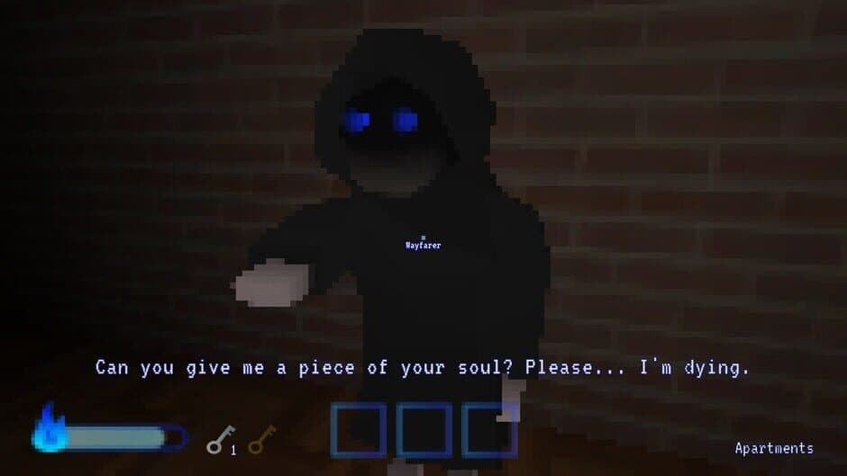 Скриншот 4 из Locis