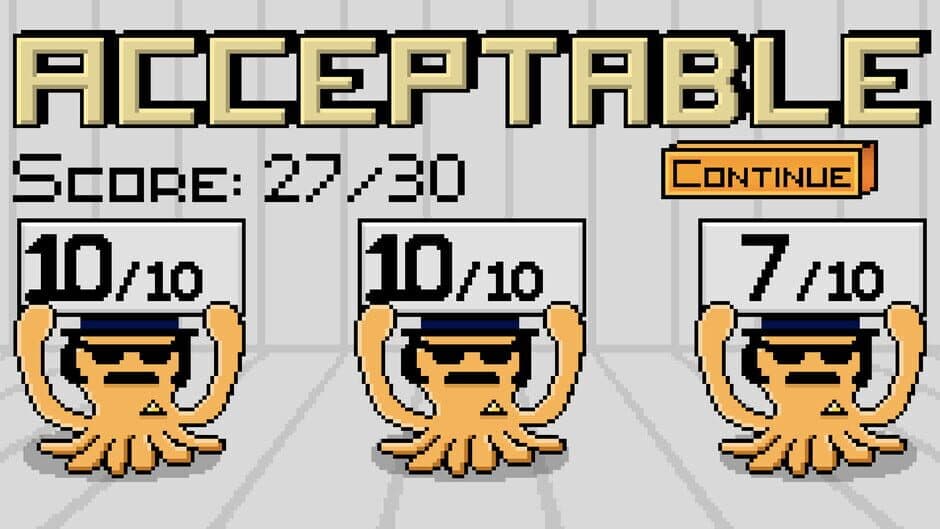 Скриншот 5 из F.I.S.H.