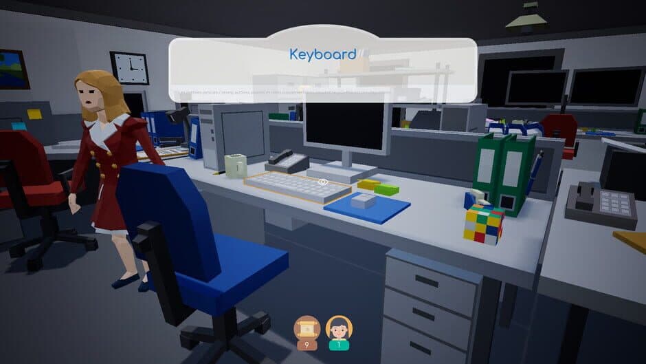 Скриншот 12 из Microjob