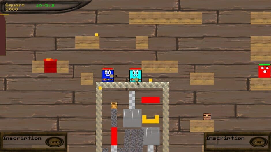 Скриншот 5 из Wizardry Squared