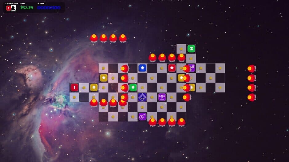Скриншот 1 из Next Earth: The Journey Trilogy
