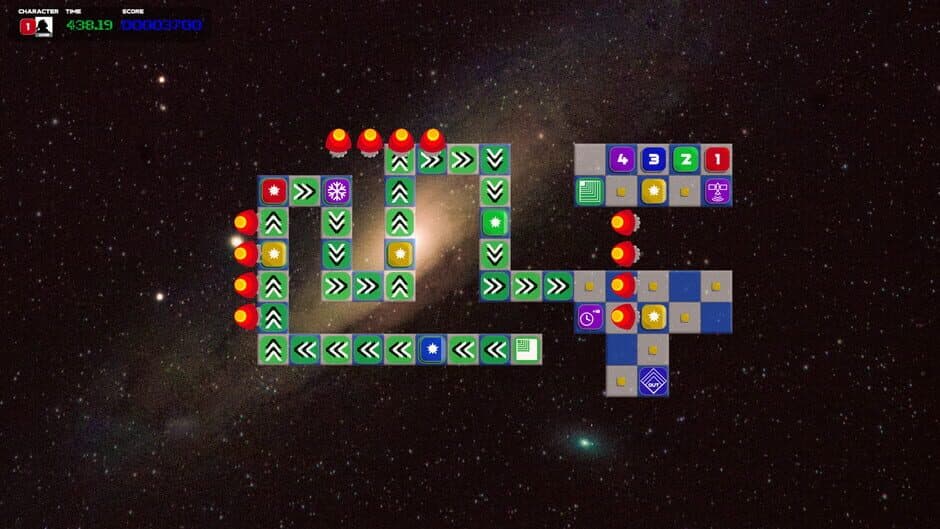Скриншот 6 из Next Earth: The Journey Trilogy