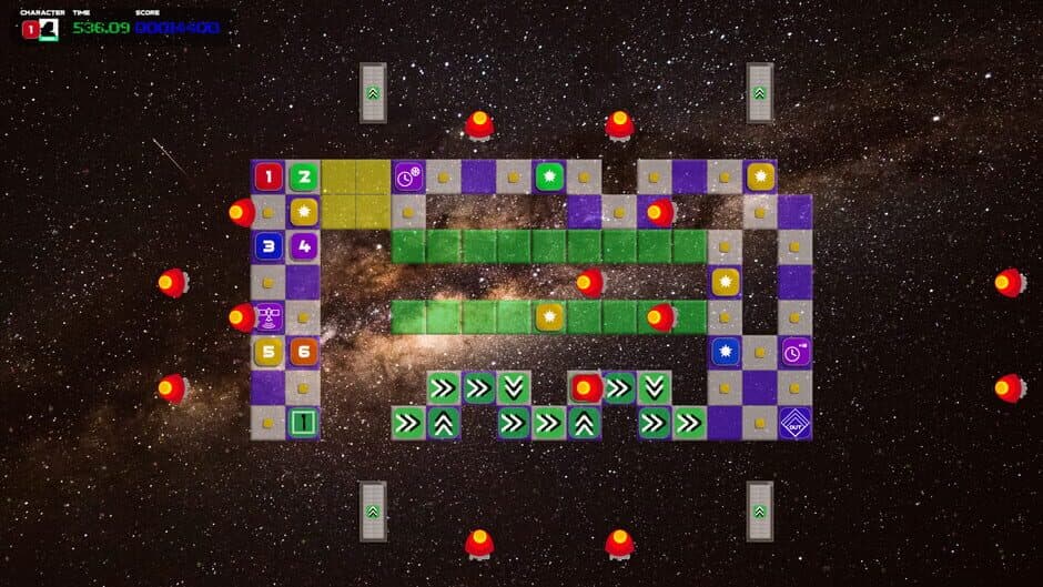 Скриншот 8 из Next Earth: The Journey Trilogy