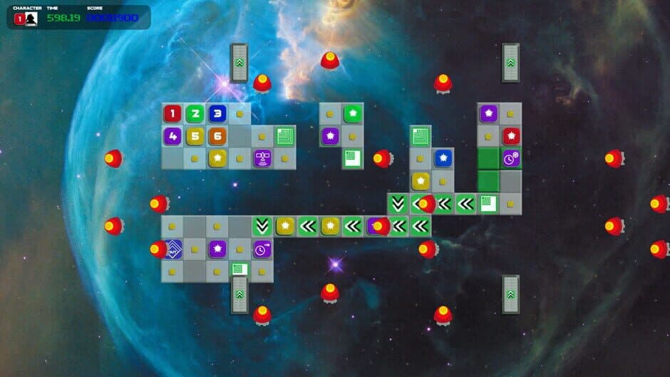 Скриншот 10 из Next Earth: The Journey Trilogy
