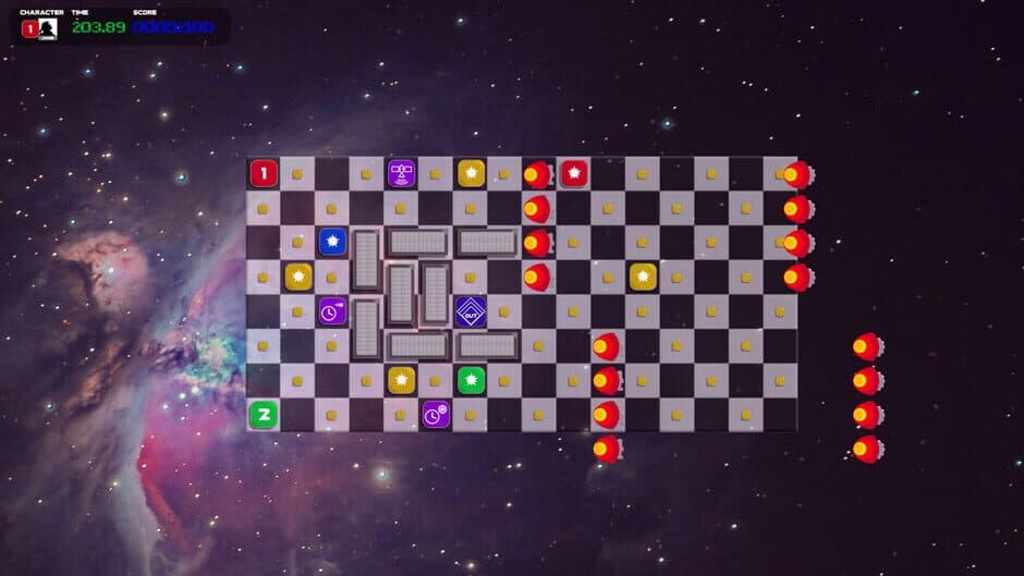 Скриншот 12 из Next Earth: The Journey Trilogy