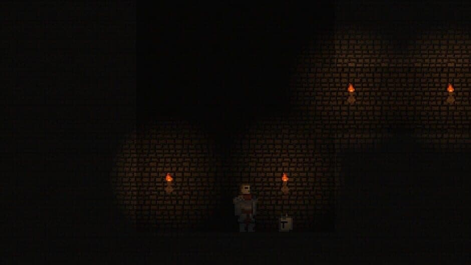 Скриншот 1 из Lost Knight