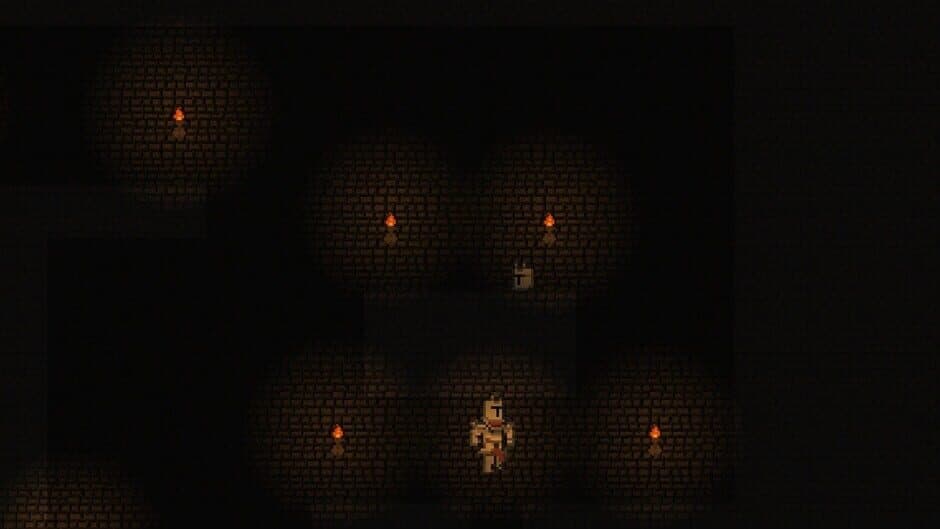 Скриншот 2 из Lost Knight