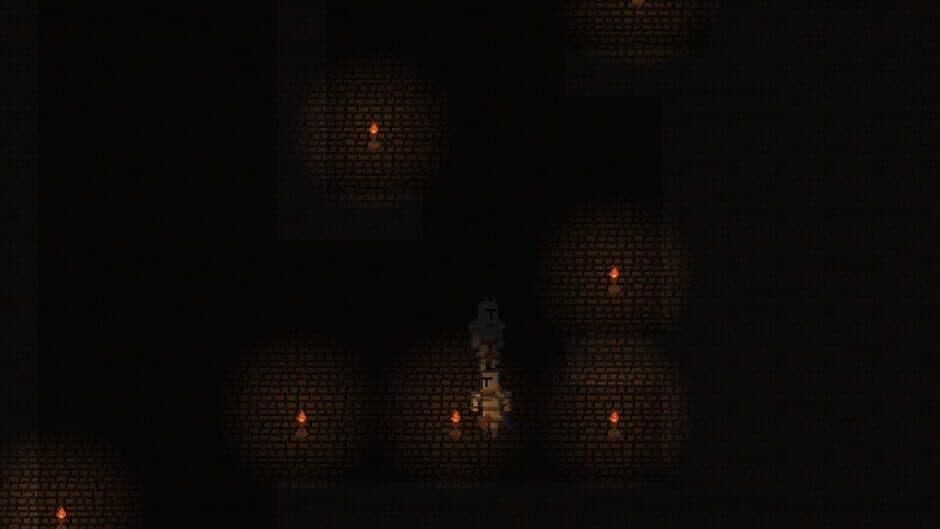 Скриншот 5 из Lost Knight