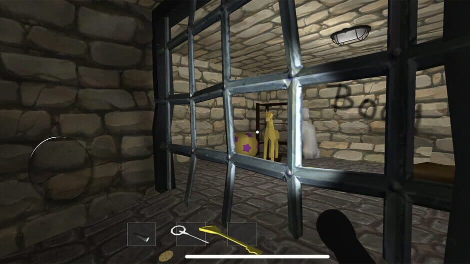 Скриншот 4 из Slickpoo : The Clown