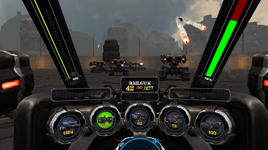 Скриншот 4 из Metal Gunner