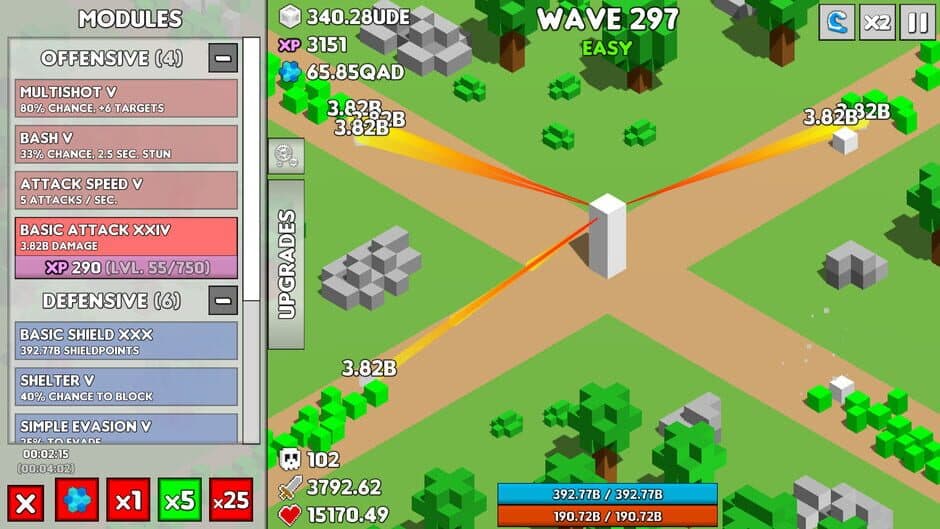 Скриншот 2 из The Perfect Tower II
