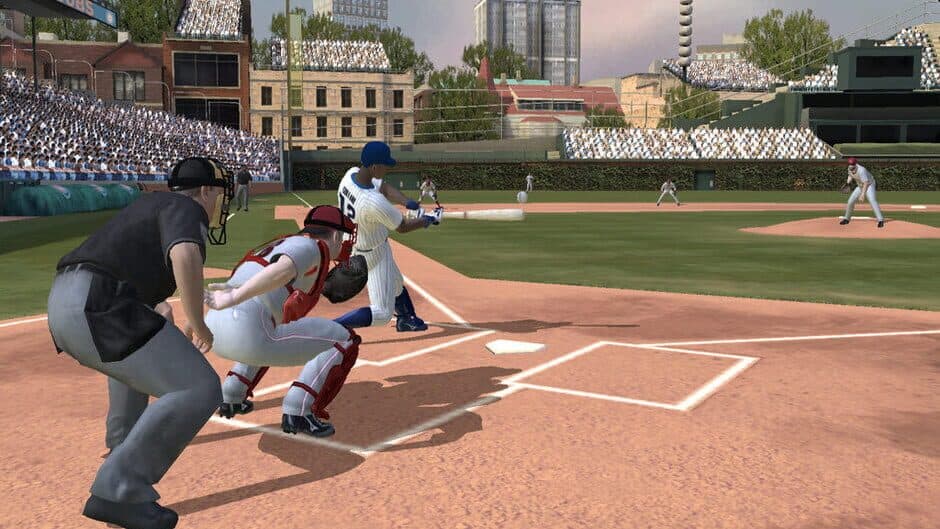 Скриншот 4 из MLB Front Office Manager
