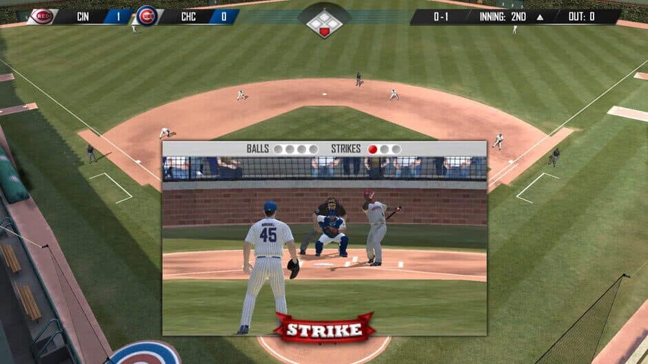 Скриншот 5 из MLB Front Office Manager