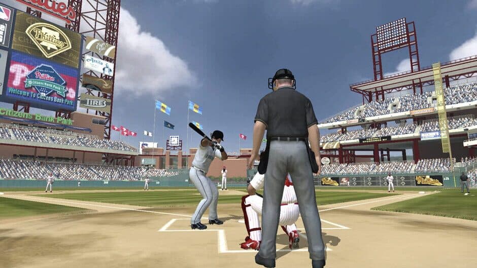 Скриншот 7 из MLB Front Office Manager