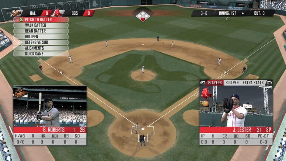 Скриншот 10 из MLB Front Office Manager