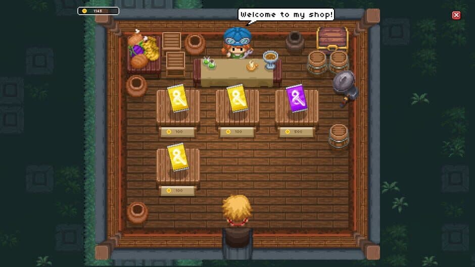 Скриншот 5 из Decks & Dungeons