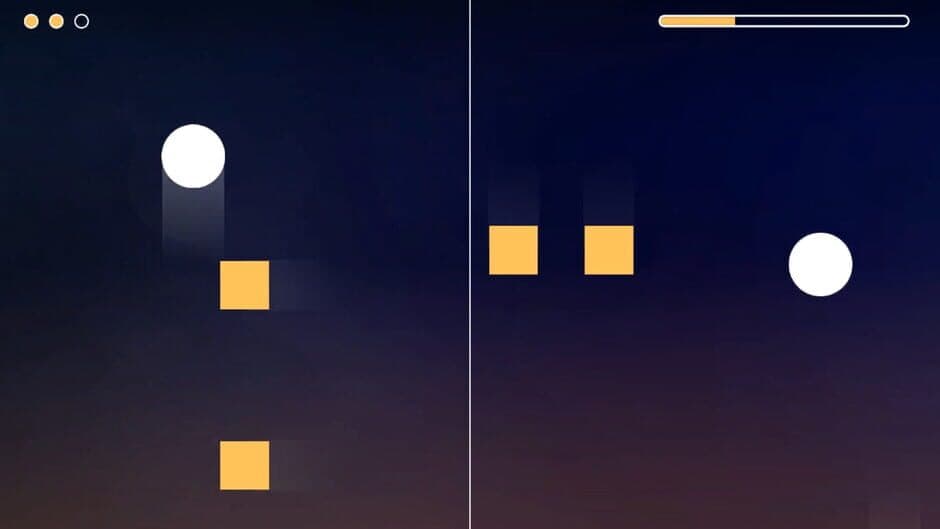Скриншот 4 из 2 Times Circles