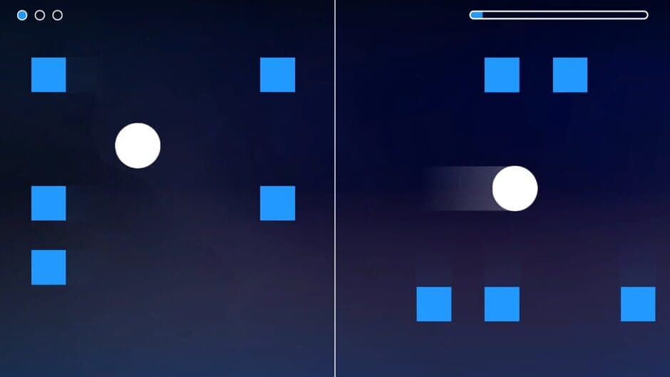 Скриншот 3 из 2 Times Circles
