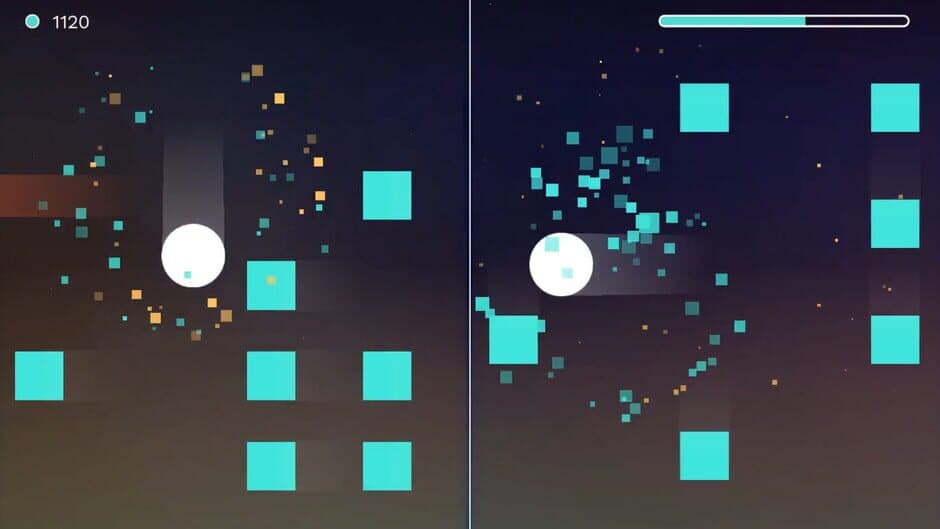 Скриншот 7 из 2 Times Circles