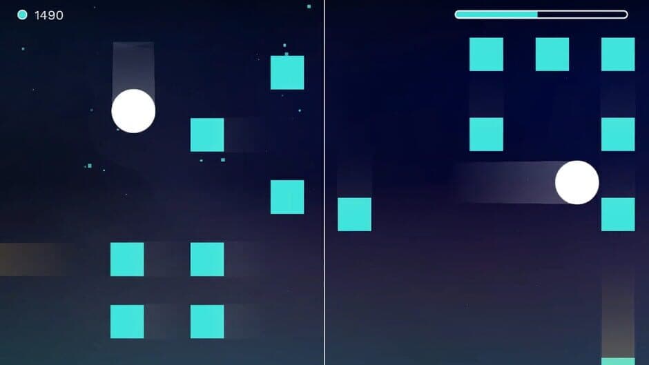 Скриншот 8 из 2 Times Circles