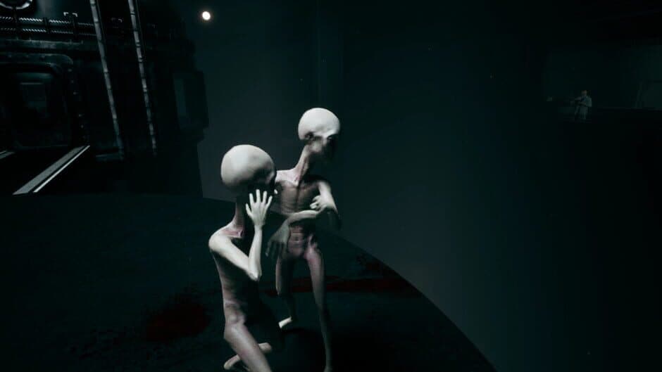 Скриншот 4 из The Alien Trials