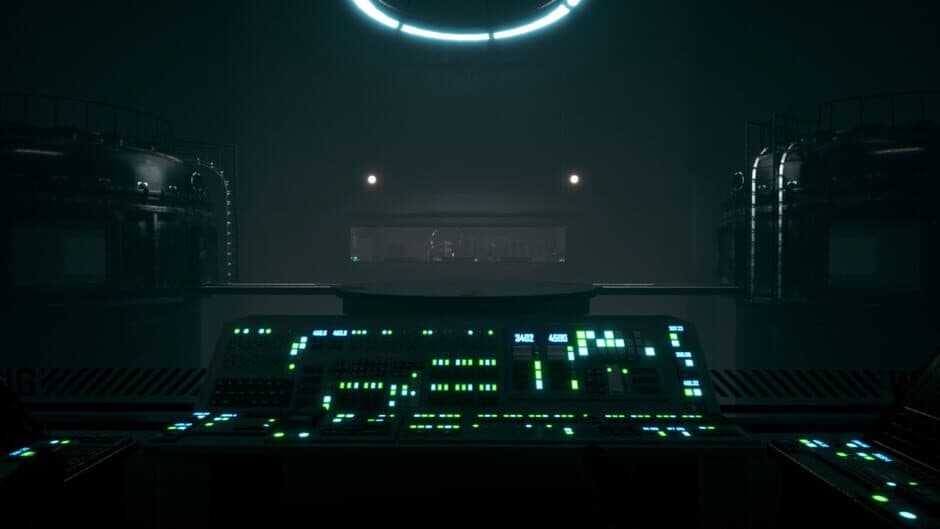 Скриншот 7 из The Alien Trials