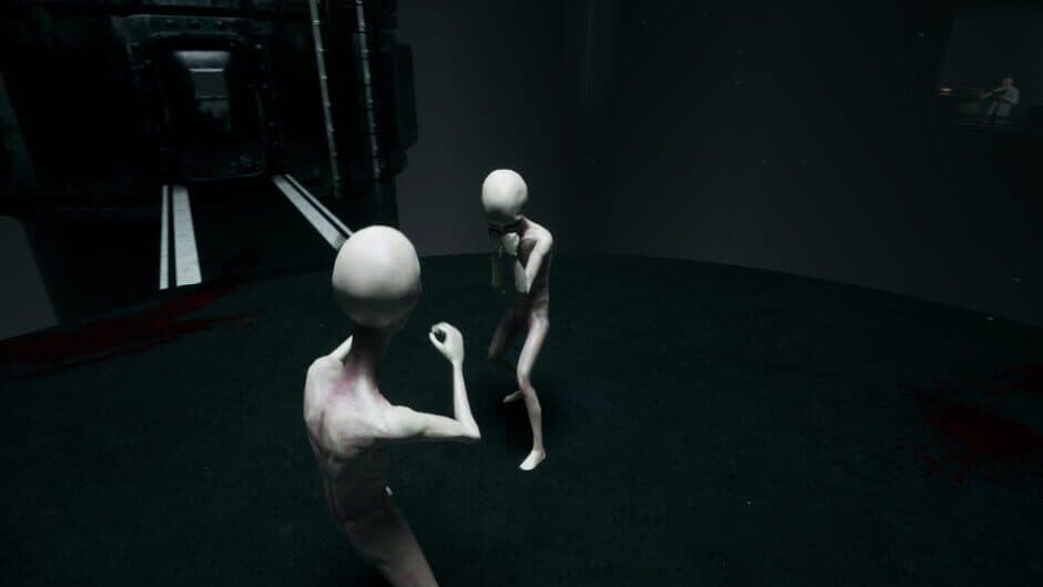 Скриншот 8 из The Alien Trials