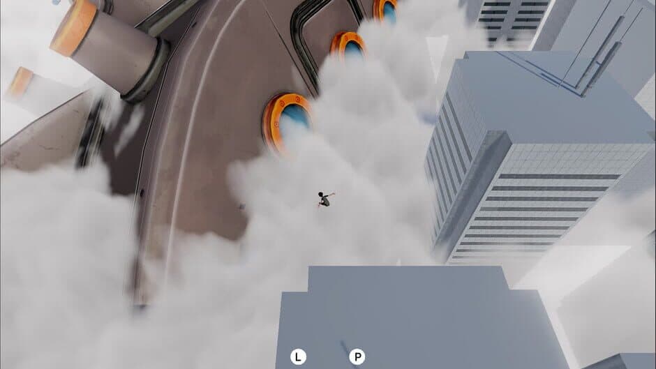 Скриншот 1 из Salto