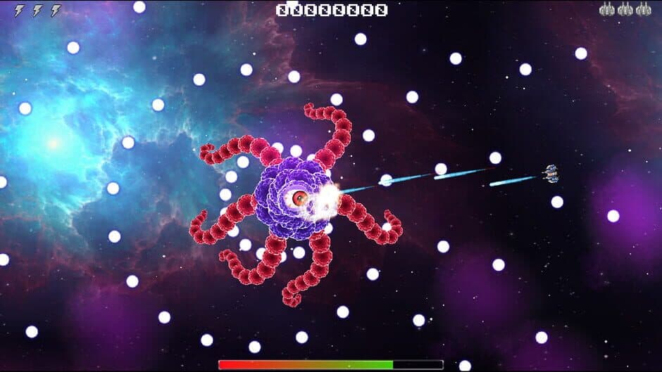Скриншот 2 из Return to Sector 9