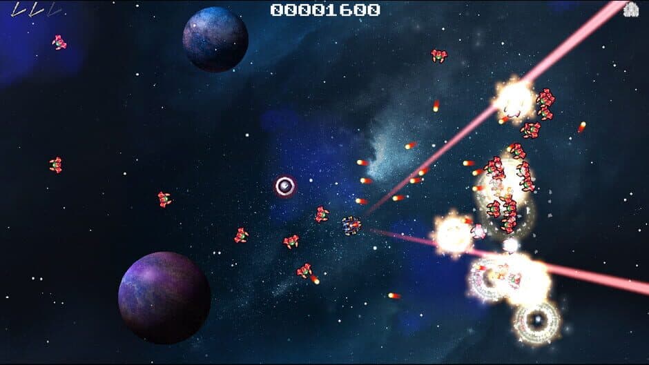 Скриншот 5 из Return to Sector 9