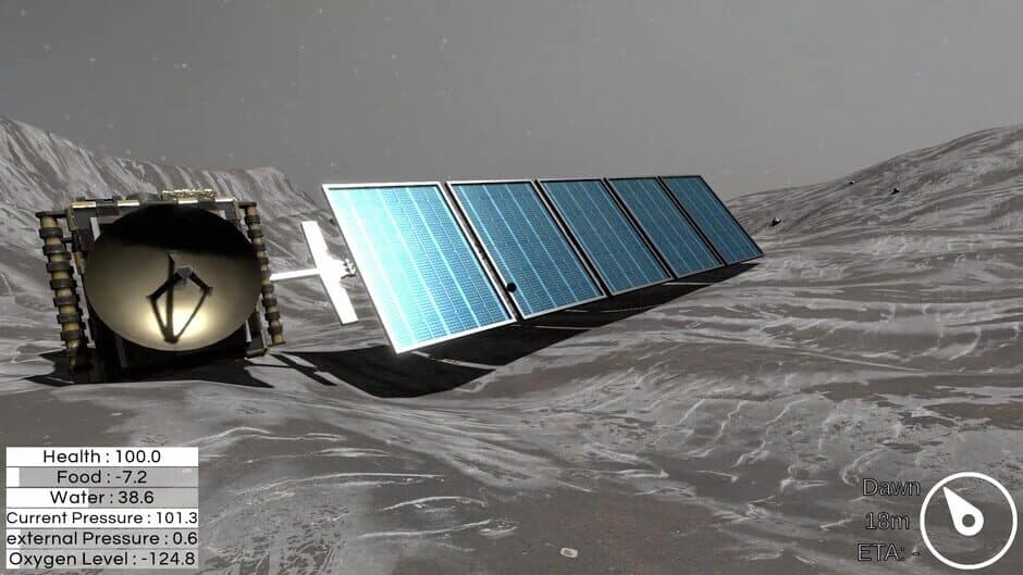 Скриншот 1 из Astrodition
