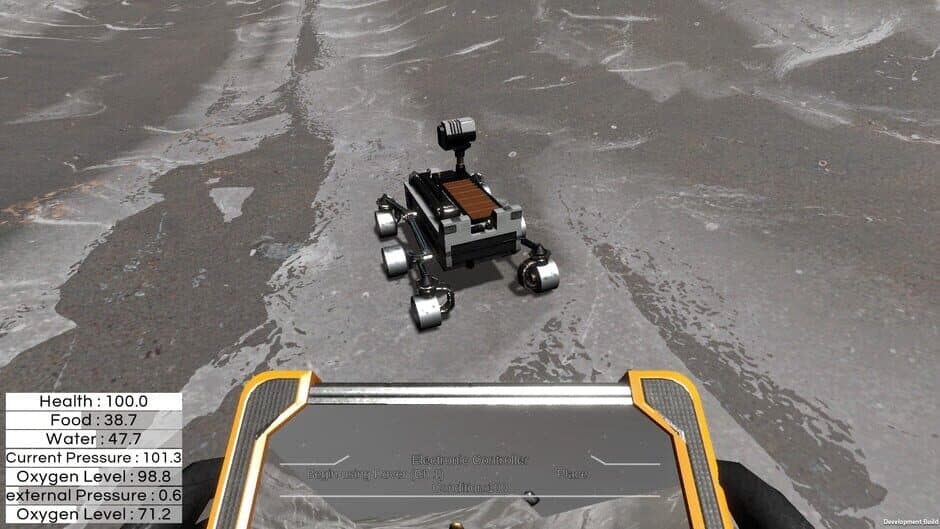 Скриншот 2 из Astrodition