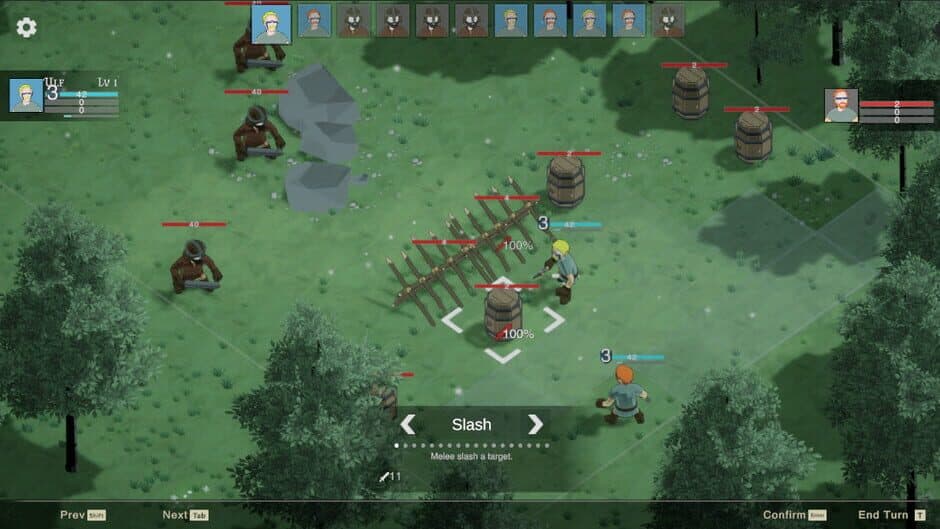 Скриншот 4 из Sea Wolf: Tactics