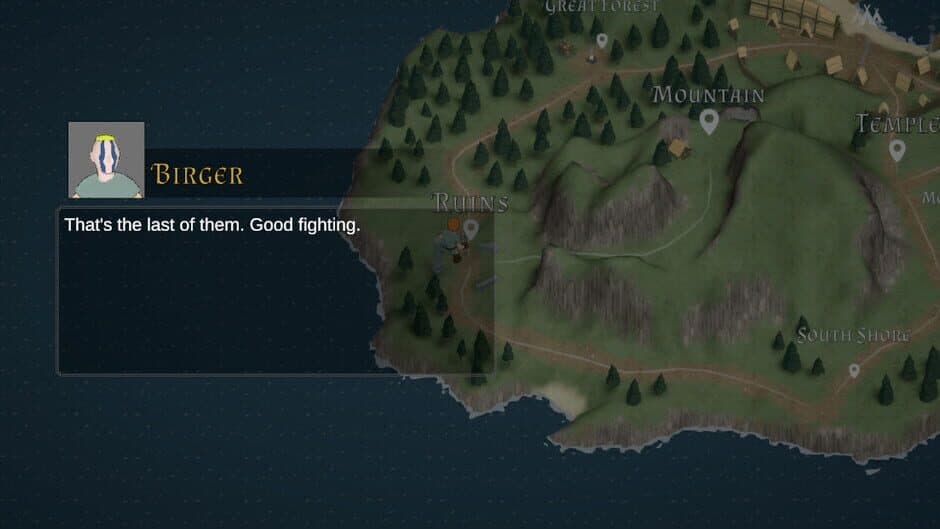 Скриншот 5 из Sea Wolf: Tactics