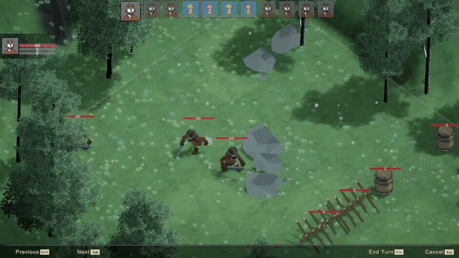 Скриншот 6 из Sea Wolf: Tactics