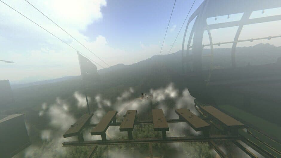Скриншот 4 из Timber Jump VR