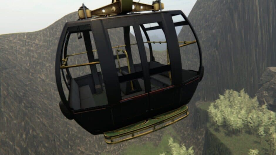 Скриншот 10 из Timber Jump VR