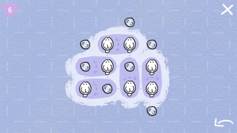 Скриншот 4 из Super Seals Float
