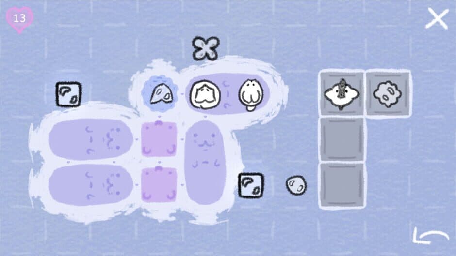 Скриншот 5 из Super Seals Float