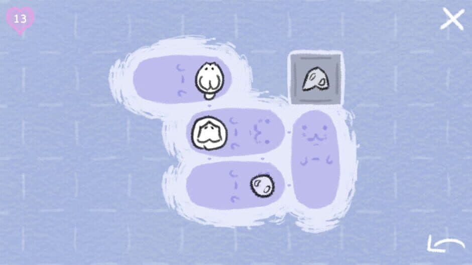 Скриншот 1 из Super Seals Float