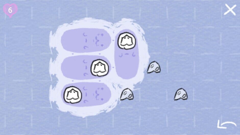 Скриншот 2 из Super Seals Float