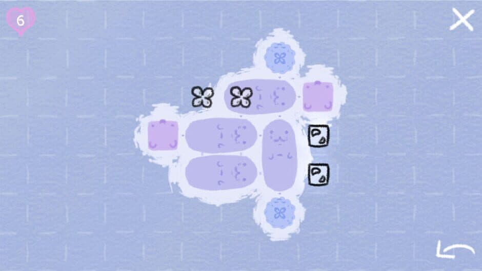 Скриншот 3 из Super Seals Float